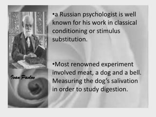 Facilitating learning a metacognitive process