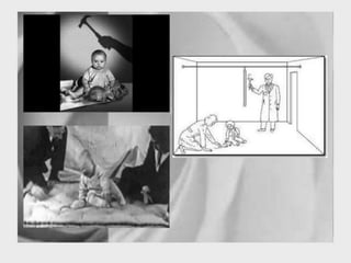 Facilitating learning a metacognitive process