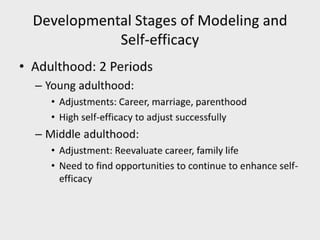 Facilitating learning a metacognitive process