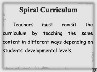 Facilitating learning a metacognitive process