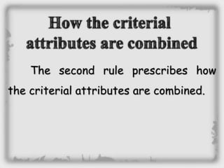 Facilitating learning a metacognitive process
