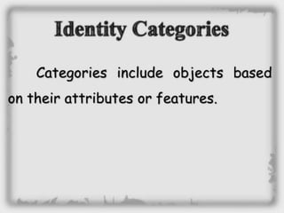 Facilitating learning a metacognitive process