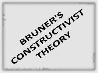 Facilitating learning a metacognitive process