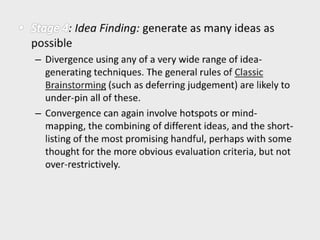 Facilitating learning a metacognitive process