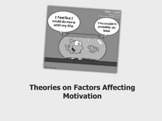 Facilitating learning a metacognitive process