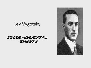 Facilitating learning a metacognitive process