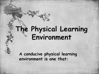 Facilitating learning a metacognitive process