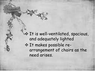 Facilitating learning a metacognitive process