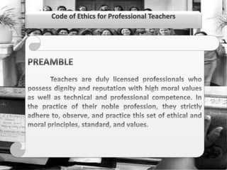 Facilitating learning a metacognitive process