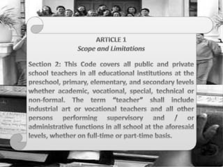 Facilitating learning a metacognitive process