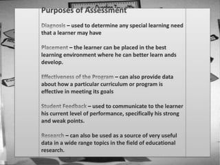 Facilitating learning a metacognitive process