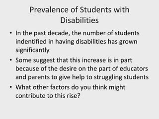 Facilitating learning a metacognitive process