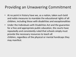 Facilitating learning a metacognitive process