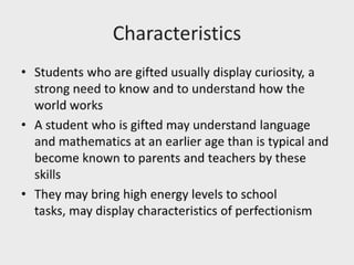 Facilitating learning a metacognitive process