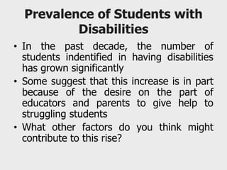 Facilitating learning a metacognitive process