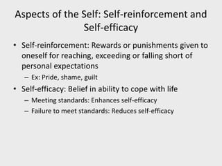 Facilitating learning 