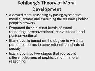 Facilitating learning 