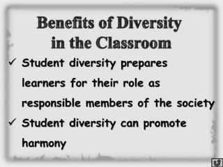 Facilitating learning 