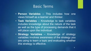 Facilitating Learning module for the bEED students | PPTX