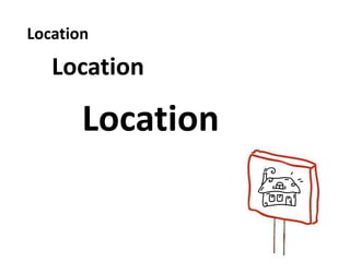 Location

   Location

       Location
 