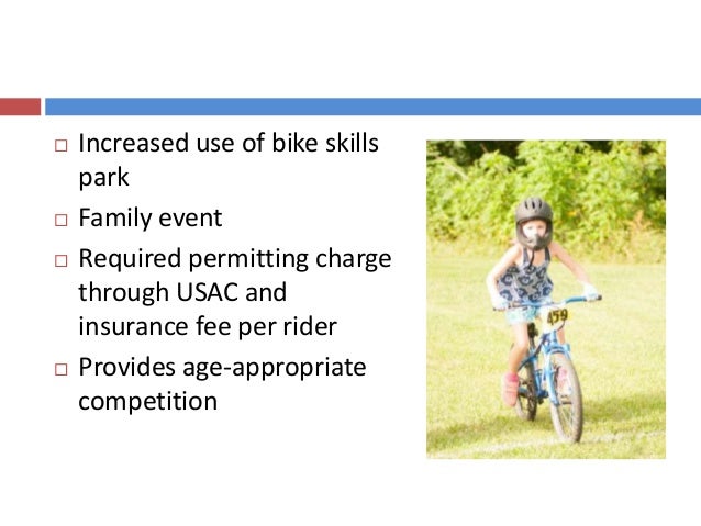 Facilitating Youth Sports Programs