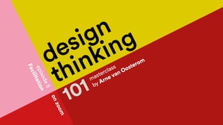 Facilitation 101 | PPT