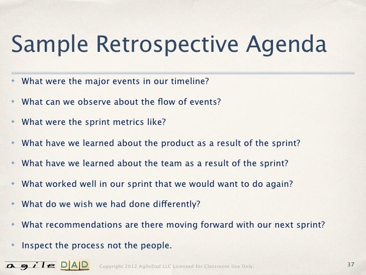 Facilitation Foundations - A Guide to Effective Agile Meetings