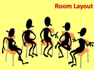Room Layout
 