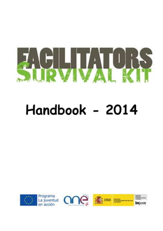 Handbook - 2014
 