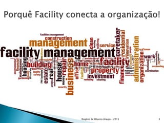 Rogério de Oliveira Araujo - 2015 3
 