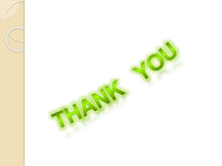 Facilities for the youth