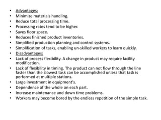 Process Layout Minimizing Handling Cost Problem Example Facility Layout,PPT.pptx