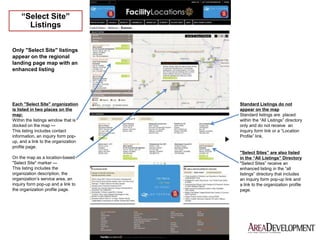 Data-rich Microsoft Bing base maps 