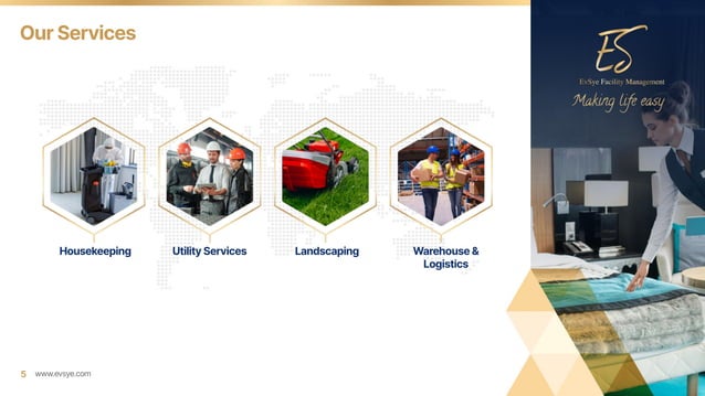 Facility Management Dubai Pdf