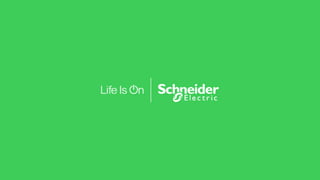 Schneider Electric Facilities Management Survey