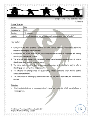 Order outside food during the convention