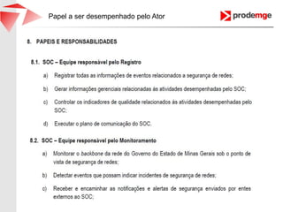 Tipos de DCD
 