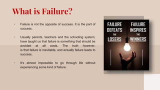 Defining Failure Facing failures.pptx