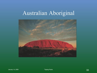 Australian Aboriginal 