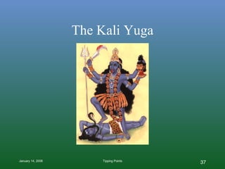 The Kali Yuga 