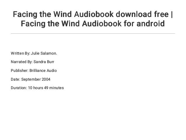 the expression hasten down the wind english the expression hasten down the wind english