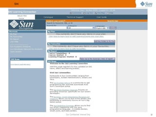 Programas Acadêmicos da Sun na FACISA