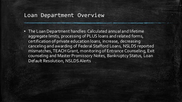 teach grant entrance counseling