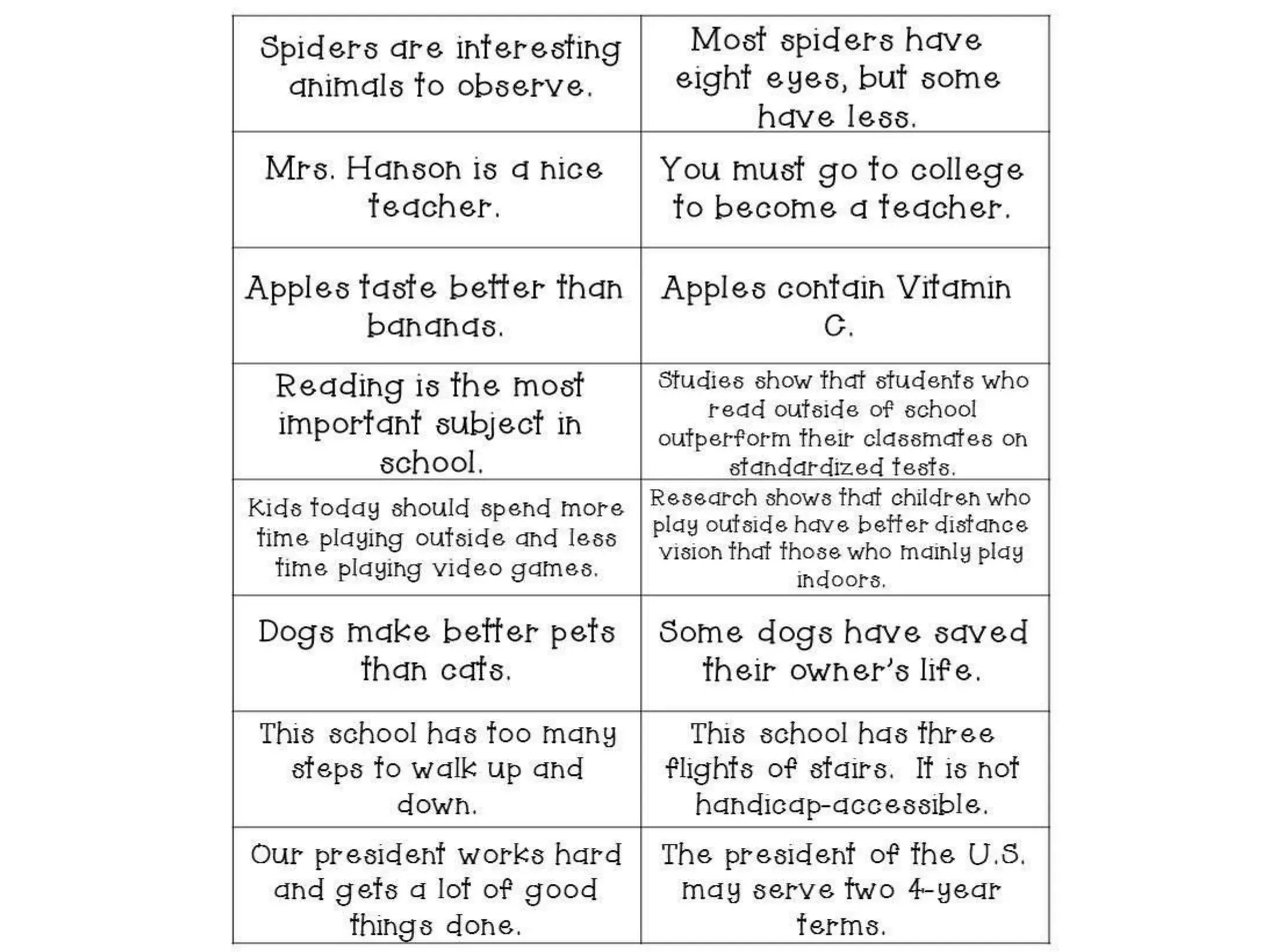 fact-and-opinion.ppt