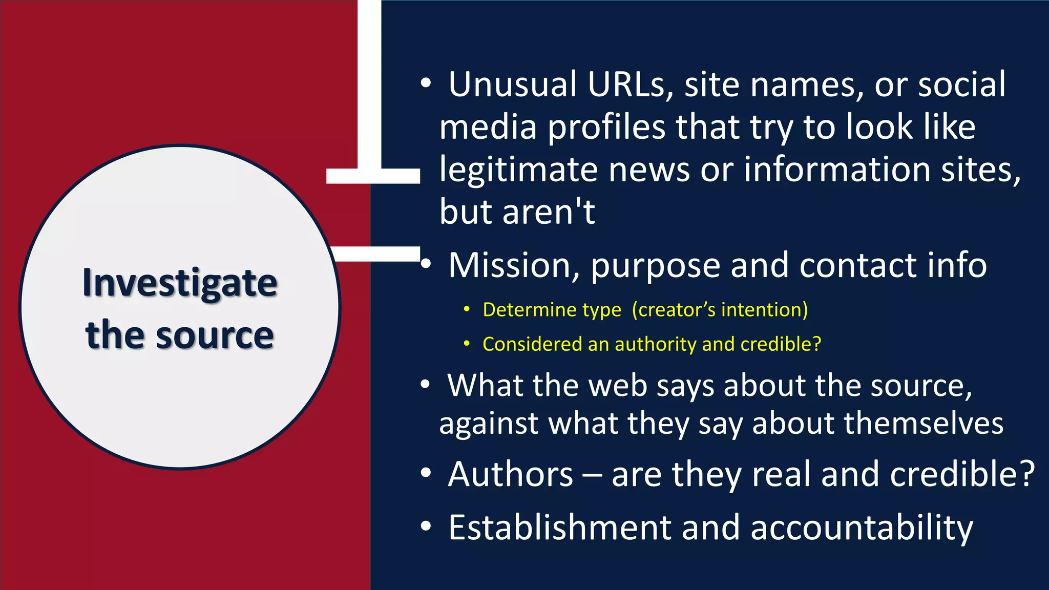 Fact-checking in an Era of Fake News and Misinformation | PDF