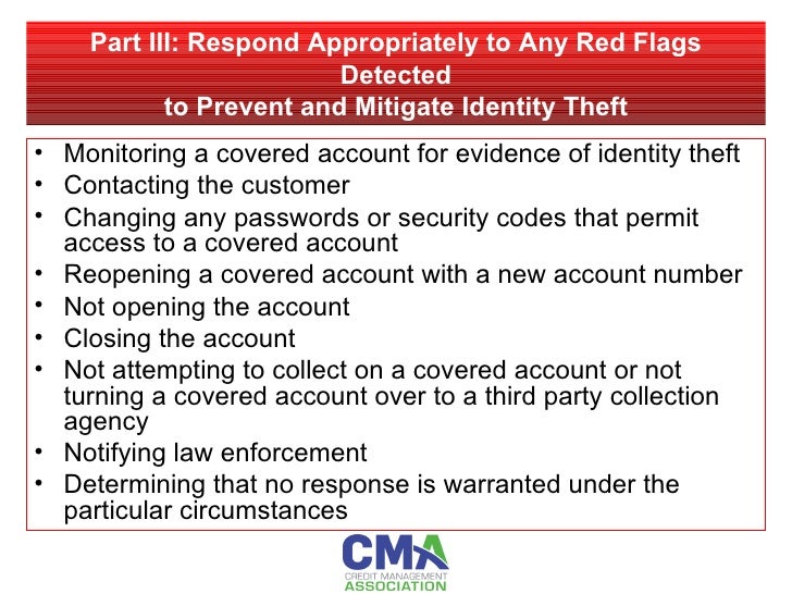 FACTA Red Flags Rule Compliance facta-red-flags-rule-compliance