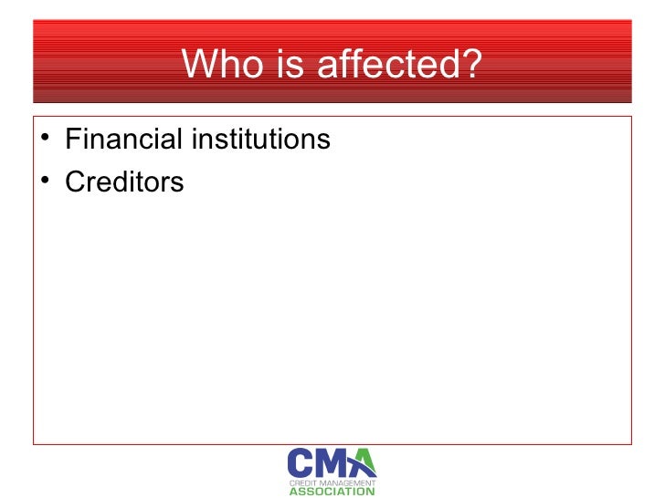 FACTA Red Flags Rule Compliance