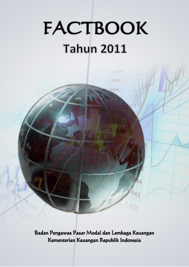 Factbook Bapepam Lk 2011
