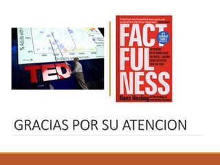 GRACIAS POR SU ATENCION
 