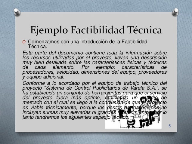 ¿Qué es un estudio de prefactibilidad y factibilidad?